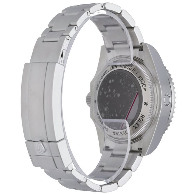 Rolex Deepsea 126660 Image 3